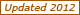 Company information updated in 2012